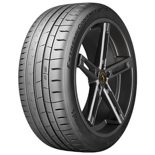 Continental ExtremeContact Sport 02 (03124920000)