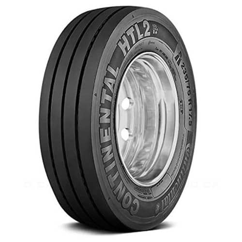 Continental HTL2 Eco Plus (05310170000)
