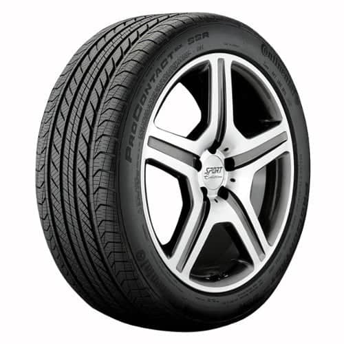 Continental ProContact GX-SSR (3586060000)