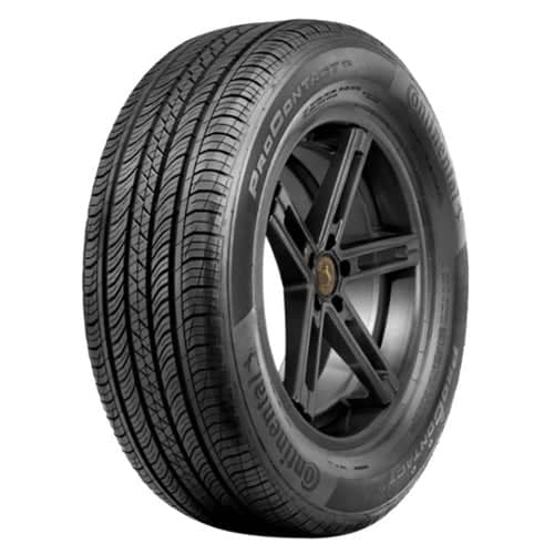 Continental ProContact TX 205/45R16 SL 83H (15507970000)