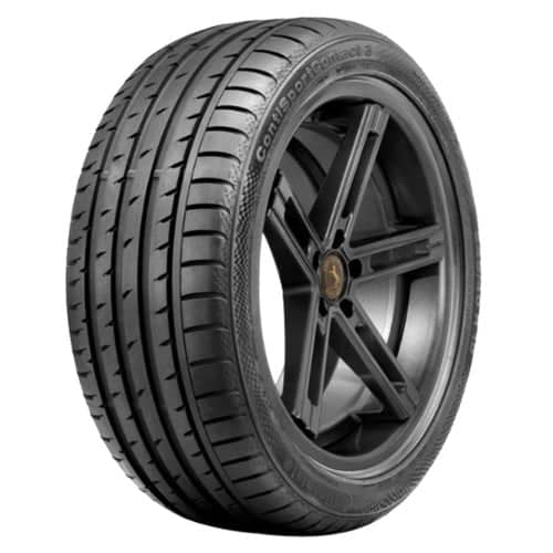 Continental ContiSportContact 3 275/35R18 SL 95Y (03564150000)