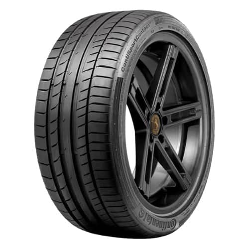 Continental ContiSportContact 5P 295/35R21 SL 103Y (03542280000)