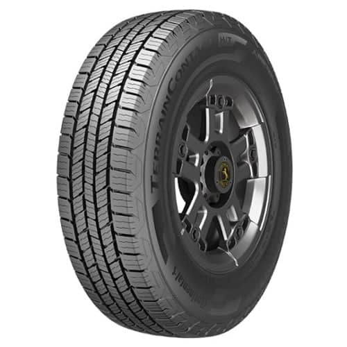 Continental Terrain Contact H/T (15571750000)