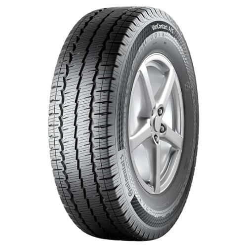 Continental VanContact A/S (04514990000)