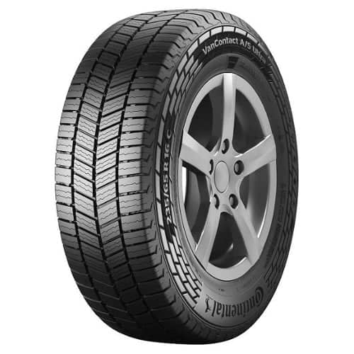 Continental VanContact A/S Ultra 195/75R16 110/108R (4512690000)