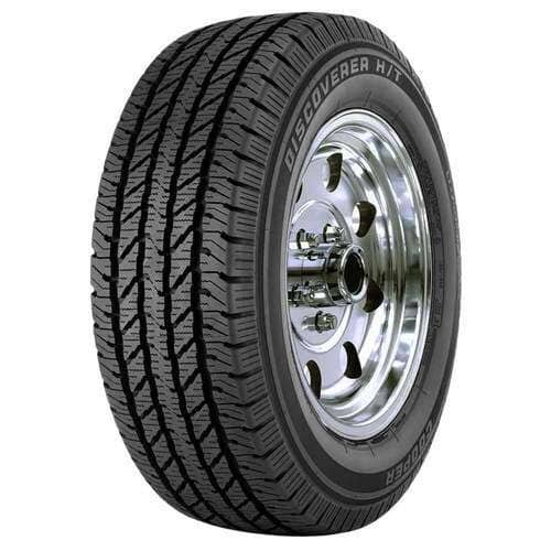 Cooper Discoverer HT 245/70R17 SL 110T BSW (171341063)