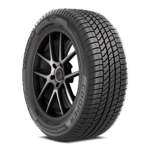 Cooper Tractioncommand (166620028)