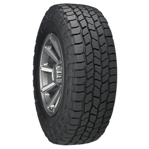 Cooper Discoverer AT3 XLT LT285/60R20 125/122S 10 Ply BSW (170042002)