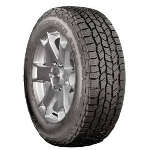 Cooper Discoverer AT3 4S 255/50R20 XL 109H BSW (171033002)