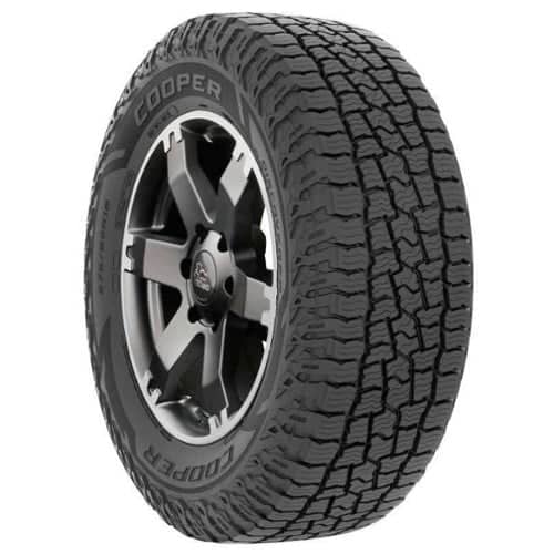Cooper Discoverer Road+Trail AT 235/75R17 SL 109T (171271049)
