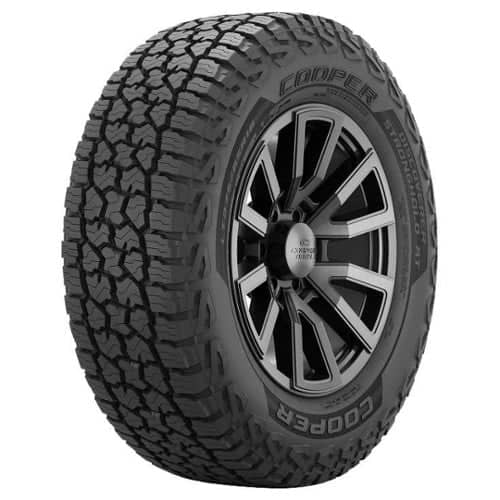 Cooper Discoverer Stronghold AT LT275/70R17 124/121R 10 Ply (170279048)