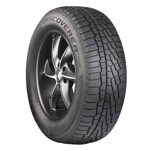 Cooper Discoverer True North 225/65R17 SL 102T (166199004)