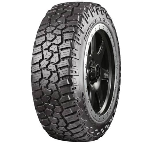 Cooper Discoverer Rugged Trek LT295/60R20 126Q 10 Ply (170257036)