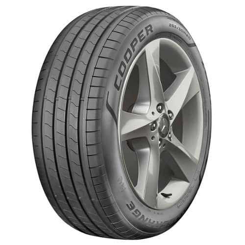 Cooper Zeon CrossRange 255/45R20 XL 105H (160085014)