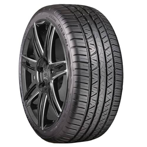 Cooper Zeon RS3-G1 225/40R18 XL 92W (90000025099)