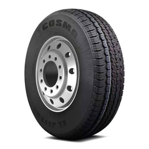 Cosmo EL Jefe HT2 LT225/75R16 115/112Q 10 Ply (1000341)