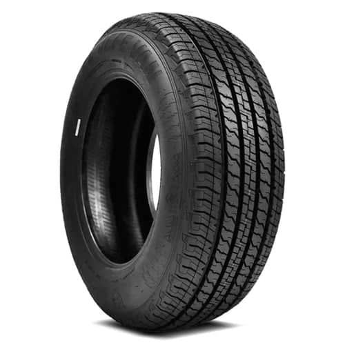 Cosmo EL Jefe Van 235/65R16 SL 121R (38644001)
