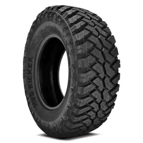 Cosmo Mud Kicker LT265/75R16 123/120Q 10 Ply (I-0087425)