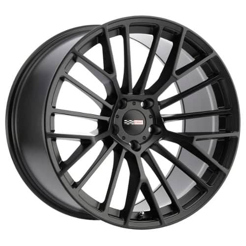 Cray Astoria Matte Black (1890CRT505121M70)