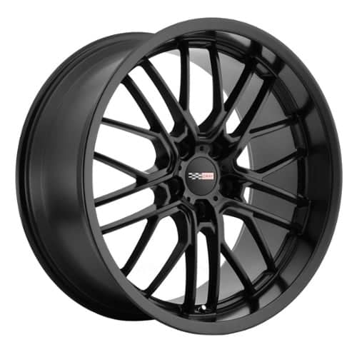 Cray Eagle Matte Black (1890CRE505121M70)