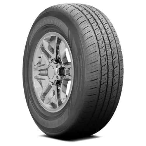 Crosswind Crosswind HT2 LT265/75R16 123/120R 10 Ply (CHT39)