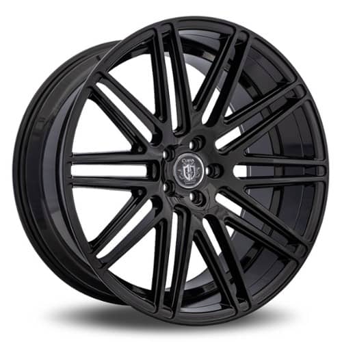 Curva C50 Gloss Black (C50-221051124066BLK)