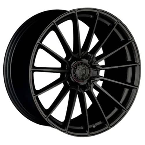 Curva CFF75 Black (CFF75-19851123066B)