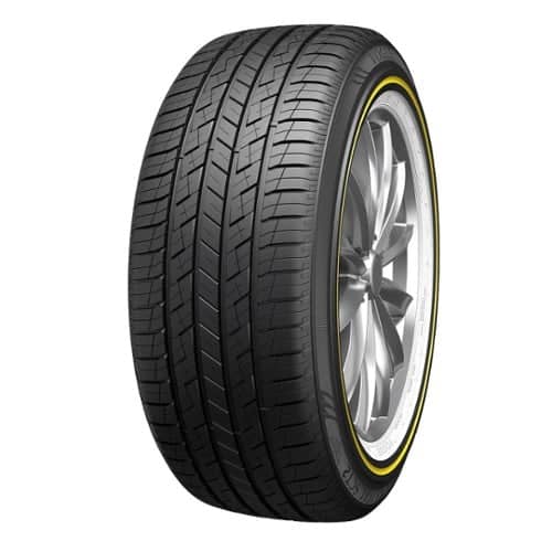 Vogue Custom Built Radial SCT2 (0.3213.200)