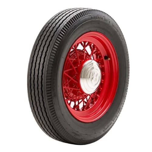 Diamond Back Auburn Deluxe 650R16 BSW (650R16AD)