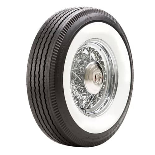 Diamond Back Auburn Deluxe 750R16 111 WW (750R16AD350)