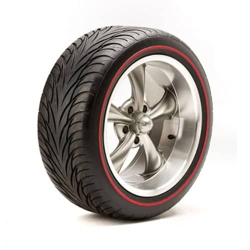 Diamond Back FT-Redline 275/50R17 XL 108W Redline (27507NTGRL)