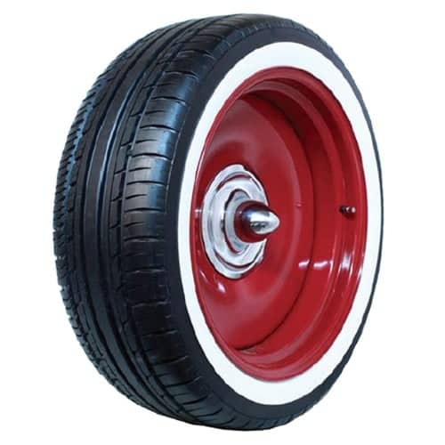 Diamond Back FX 275/60R20 XL 119V WW (27600FX300)