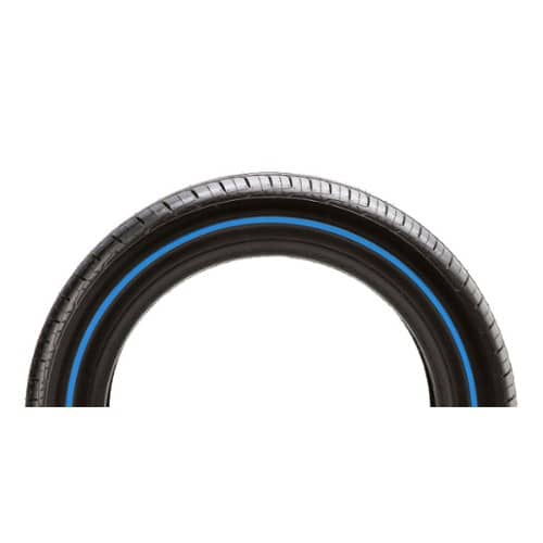 Diamond Back Falken FK510 295/40R20 (29400FKBL)