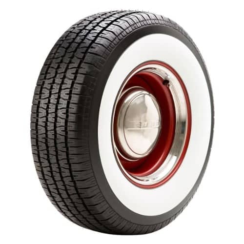 Diamond Back III 255/70R15 SL 108S WW (25705BG300)