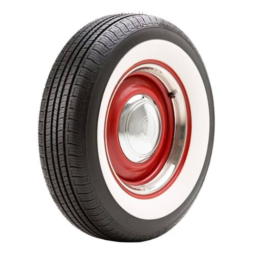 Diamond Back I WW 195/75R14 WW (19754NX250)