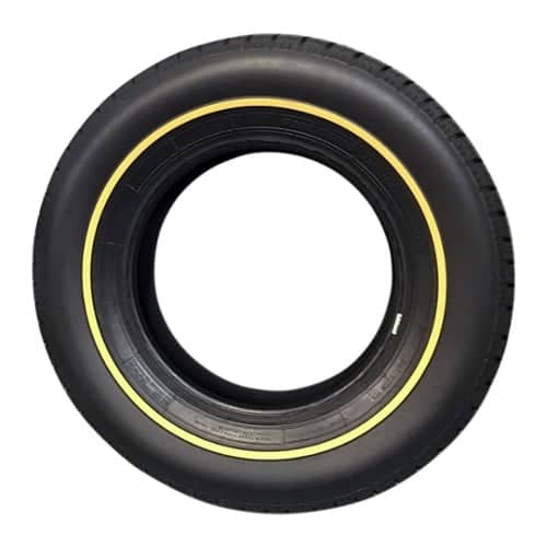 Diamond Back I-Goldline (20755TBCGL)