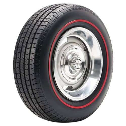 Diamond Back SS-Redline (21655SSRL)
