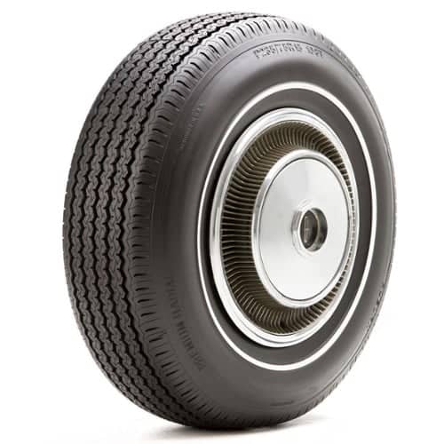 Diamond Back Specialty Tire-3/8" WW (23755APL0375)