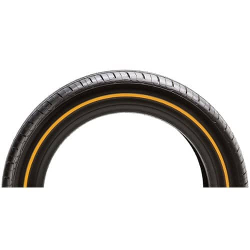 Diamond Back Touring-Goldline (23550TPTGL)
