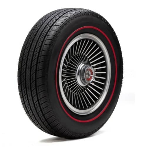 Diamond Back Touring-Redline (23508TPTRL)