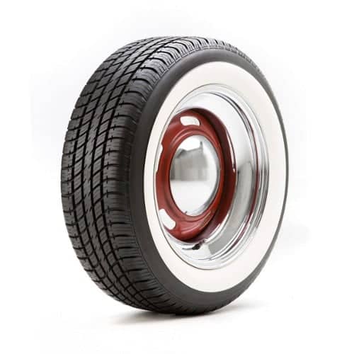 Diamond Back Touring 245/50R17 SL 99V WW (24507TPT200)