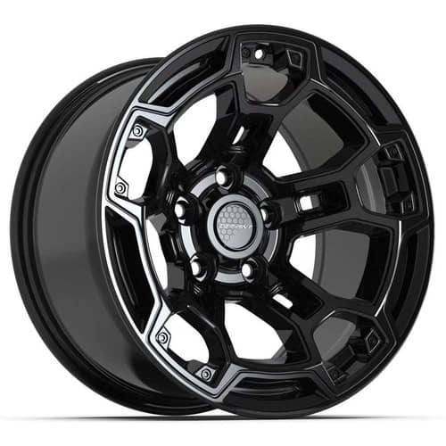 Defiant DF03B Gloss Black (DF03B17090512712B)