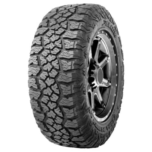 Delium Terra Raider KU-255 (D234765)