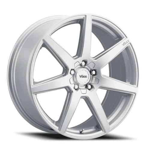 Voxx Desso 18x8 5x108 35 ET 73.1 CB Silver (DES 985-5008-35 S)
