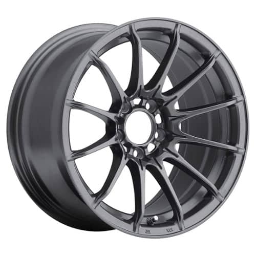 Konig Dial In Matte Gray (DI5710035G)