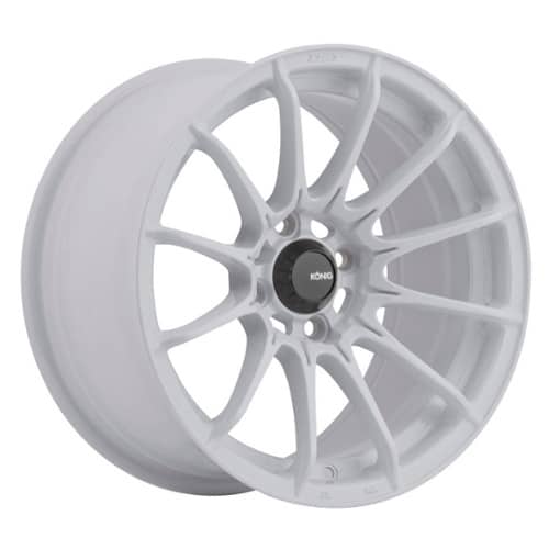 Konig Dial In Gloss White (DI5710035W)