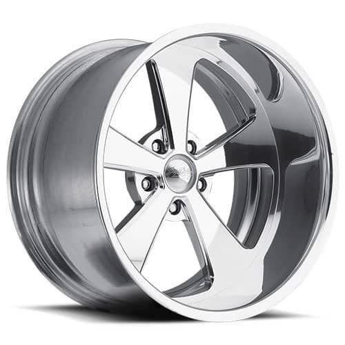 Boyd Coddington Dictator Polished (BC8-1535XXXXXX)