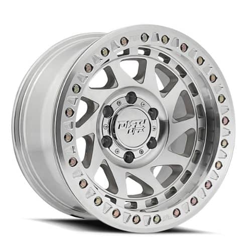 Dirty Life Enigma Race 9313 Beadlock Machined (9313-7973M38)