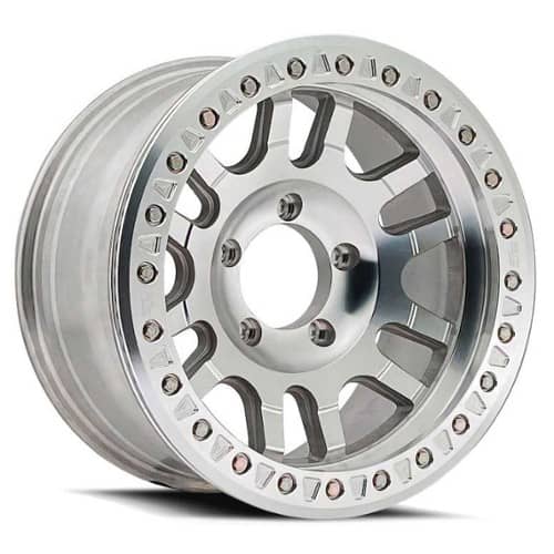Dirty Life Canyon Race 9314 Machined (9314-7973M38)