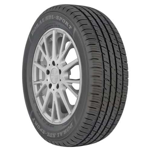 Doral SDL-Sport 225/45R18 XL 95V (DOR14)